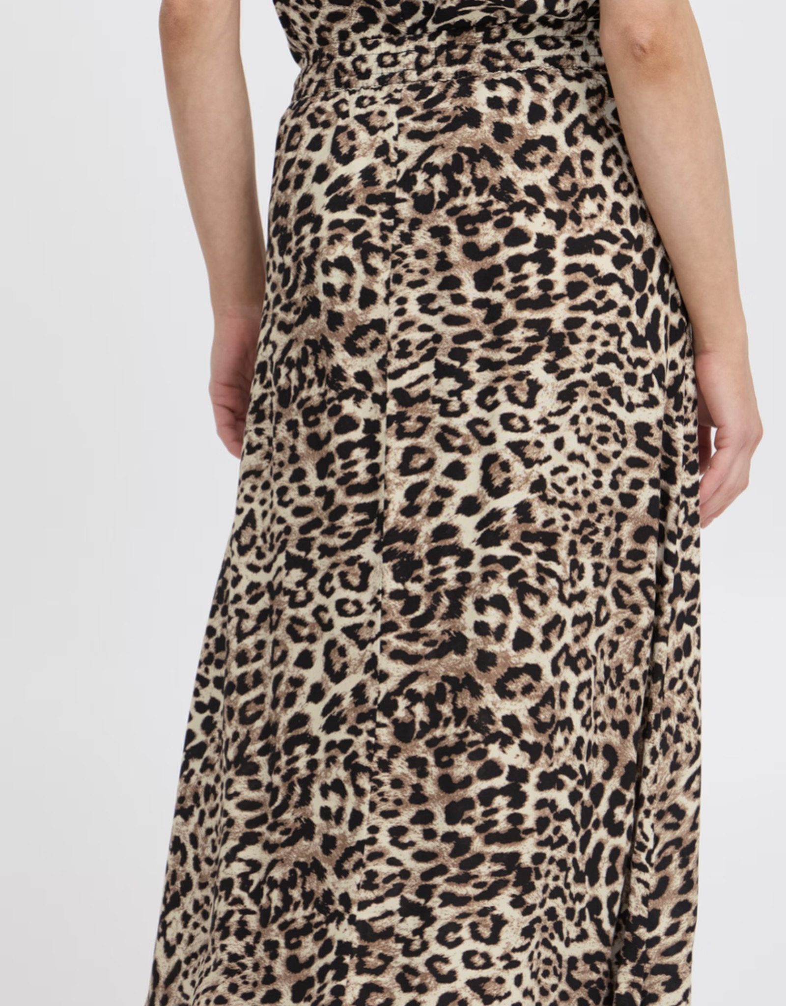 b. young B.Young - BYMMjoella Midi Skirt SS25