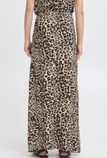 b. young B.Young - BYMMjoella Midi Skirt SS25