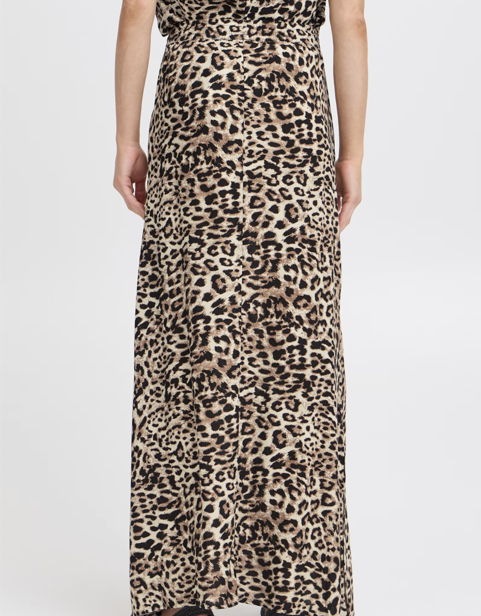 b. young B.Young - BYMMjoella Midi Skirt SS25
