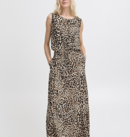 b. young B.Young - BYMMjoella Midi Skirt SS25