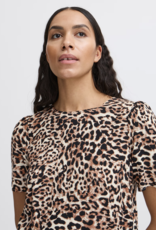 b. young B.Young - BYMMjoella Oneck Blouse SS25