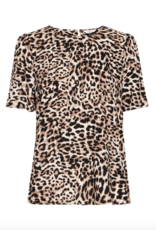 b. young B.Young - BYMMjoella Oneck Blouse SS25