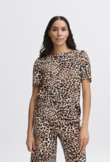 b. young B.Young - BYMMjoella Oneck Blouse SS25