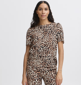 b. young B.Young - BYMMjoella Oneck Blouse SS25
