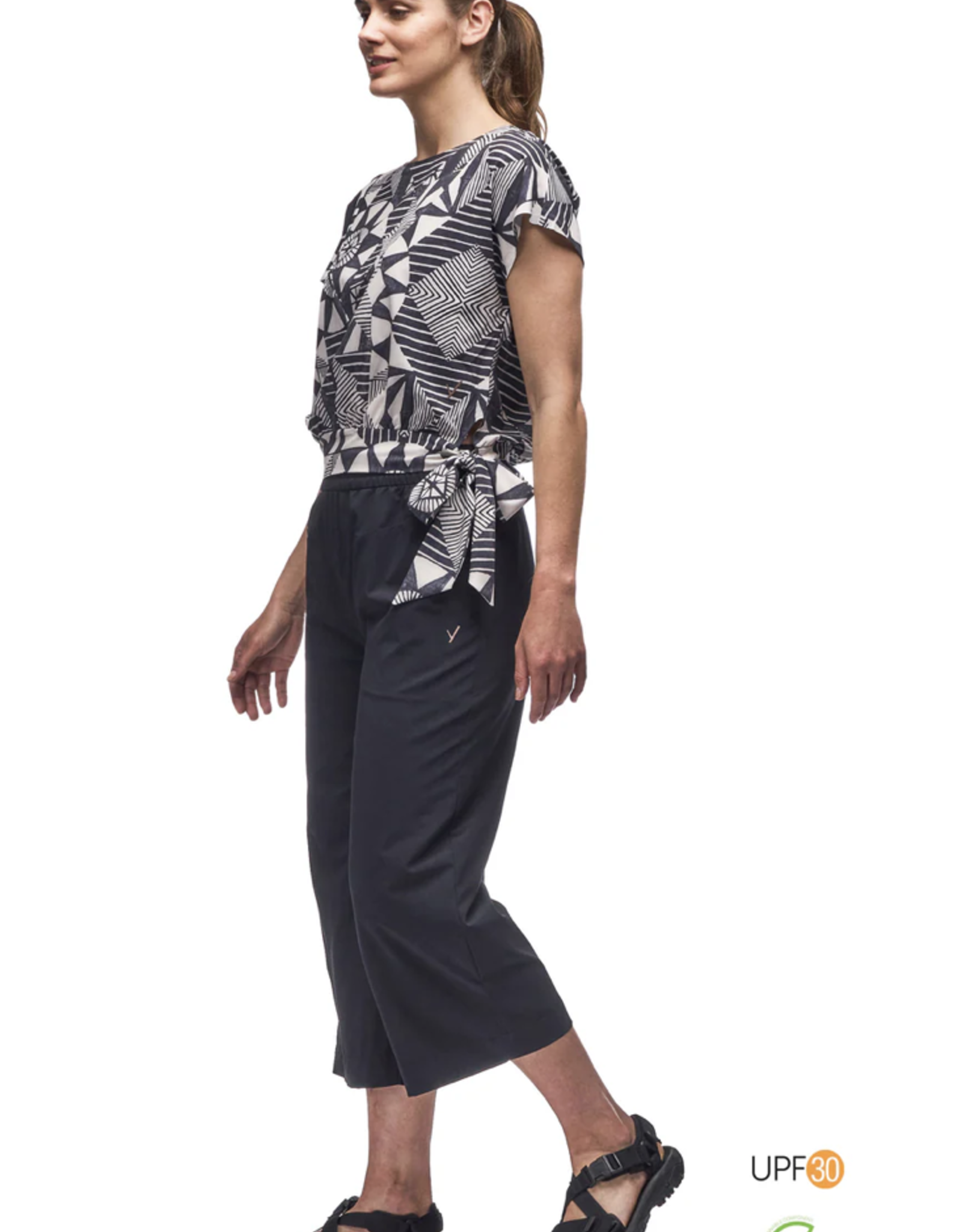 indyeva Indyeva- Epesi II pantalon SS25