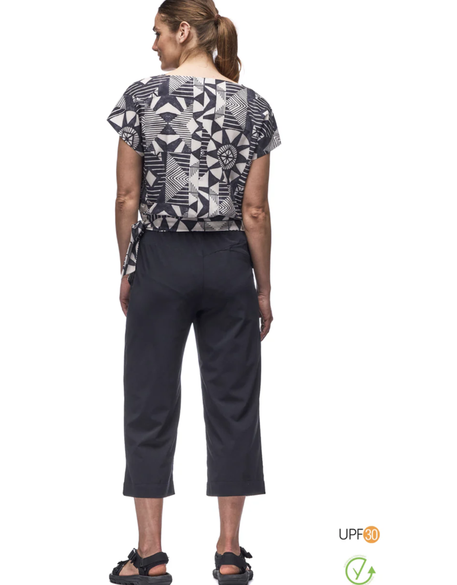 indyeva Indyeva- Epesi II pantalon SS25