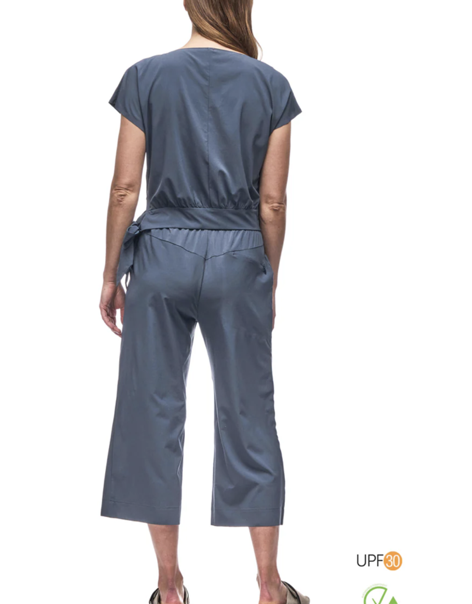 indyeva Indyeva- Epesi II pantalon SS25