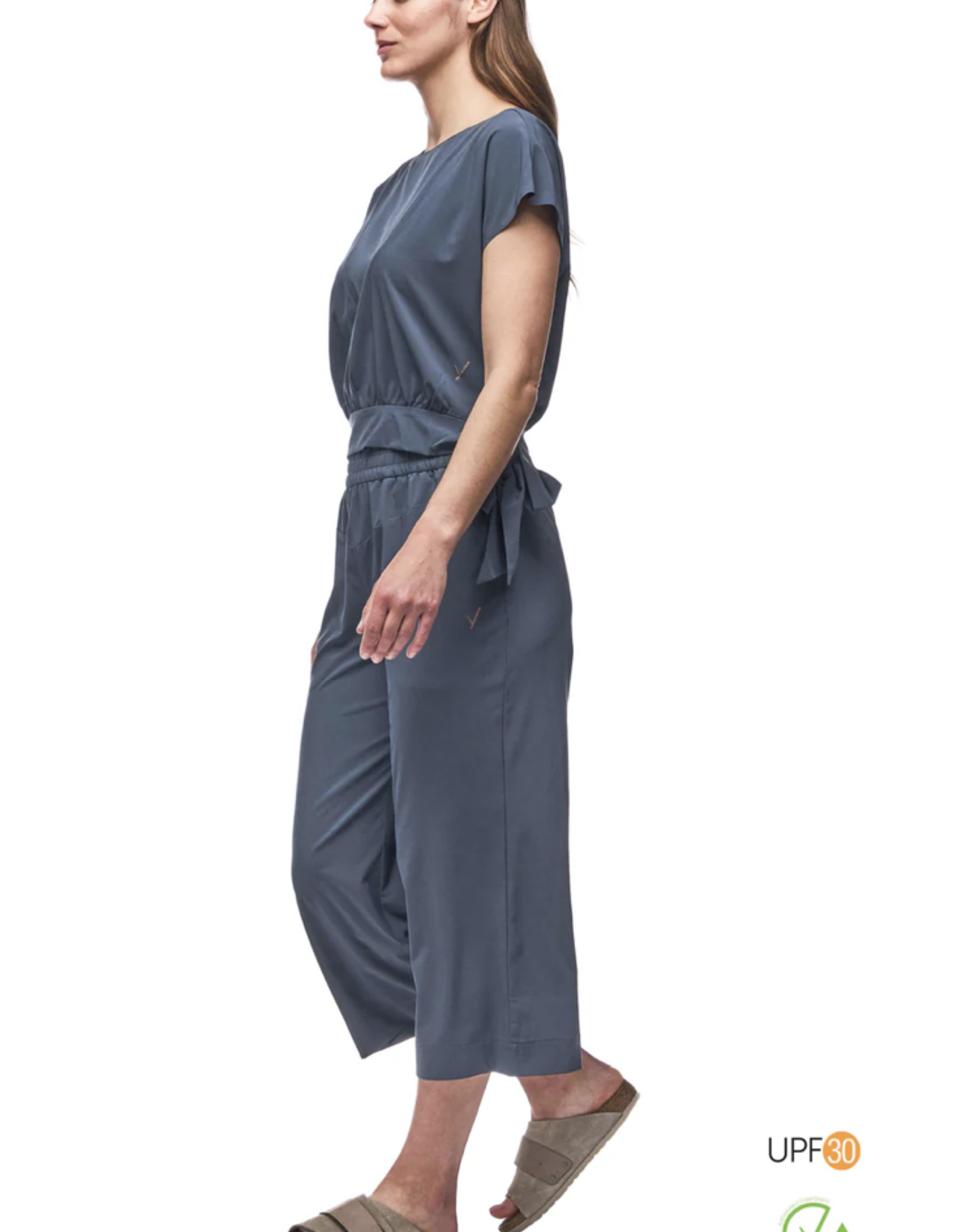 indyeva Indyeva- Epesi II pantalon SS25