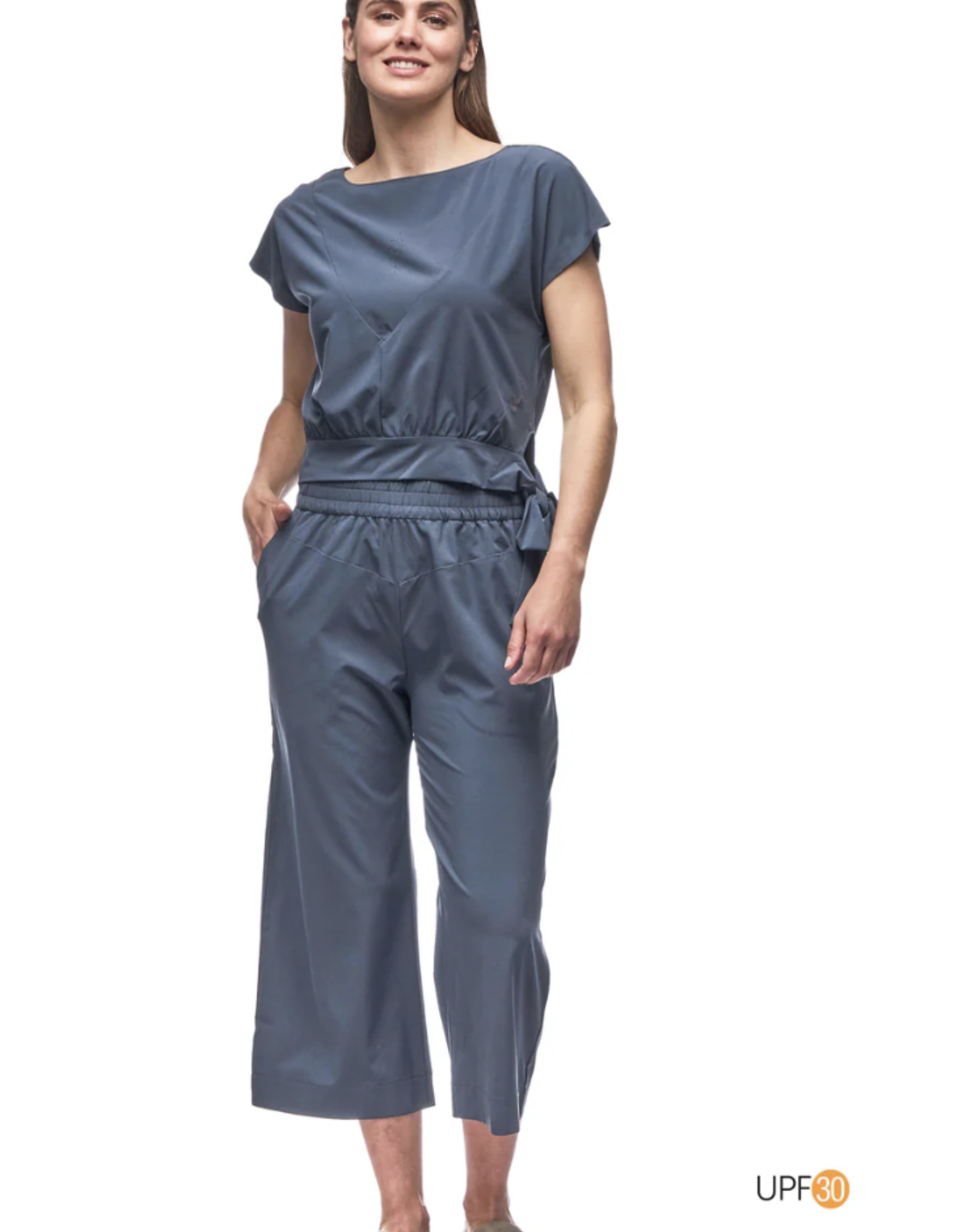 indyeva Indyeva- Epesi II pantalon SS25