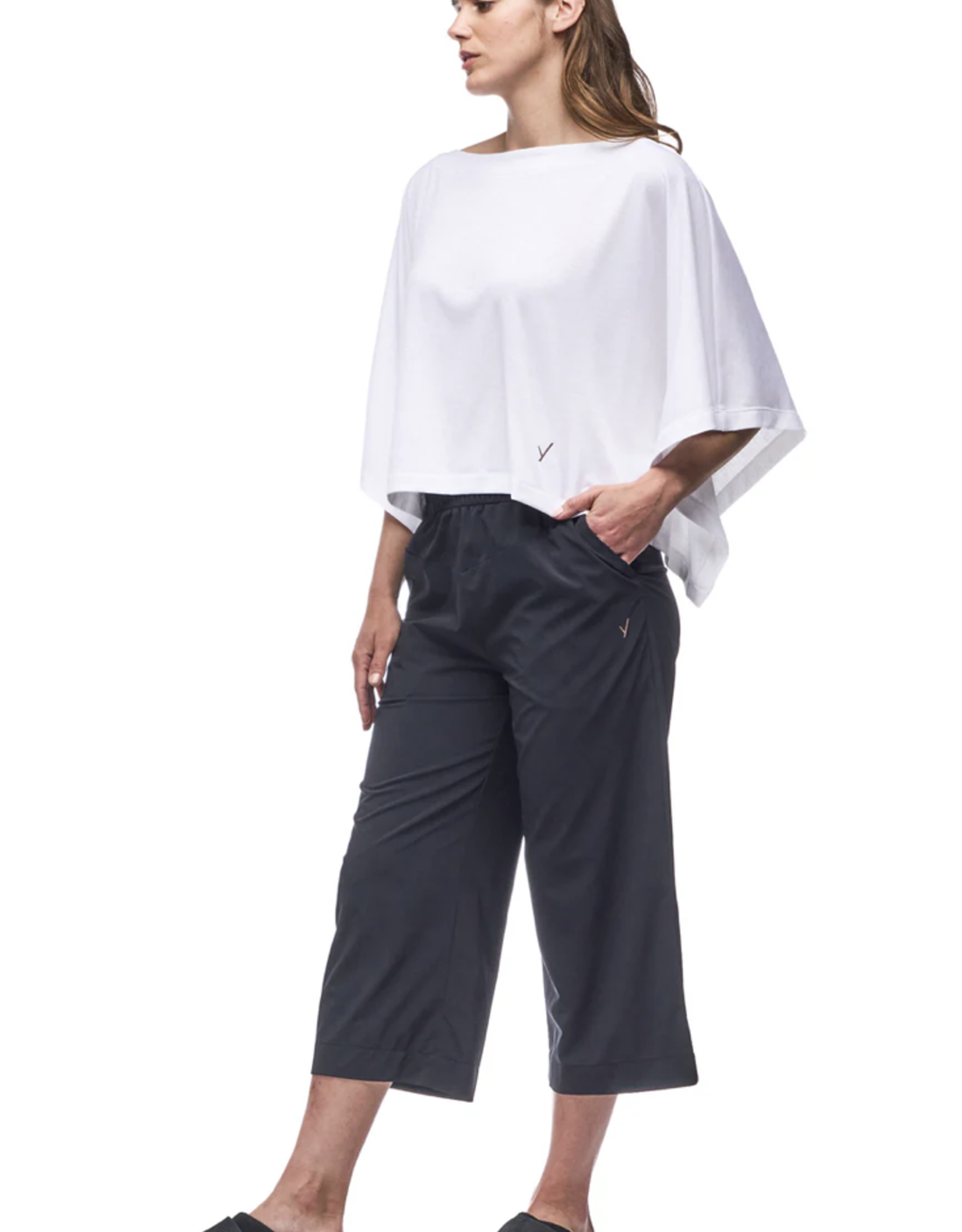 indyeva Indyeva- nuvem haut SS25