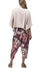 indyeva Indyeva- nuvem haut SS25