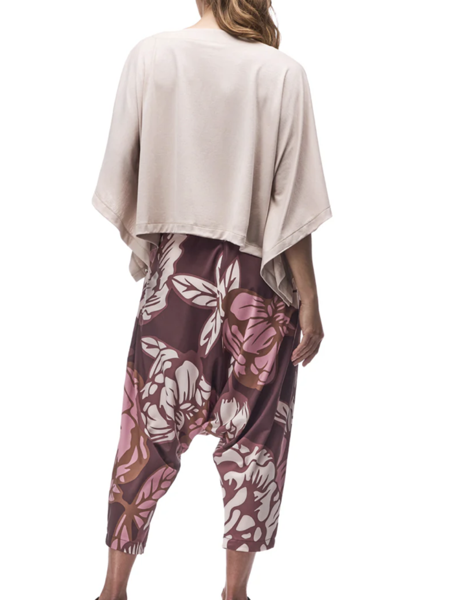 indyeva Indyeva- nuvem haut SS25
