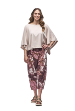 indyeva Indyeva- nuvem haut SS25