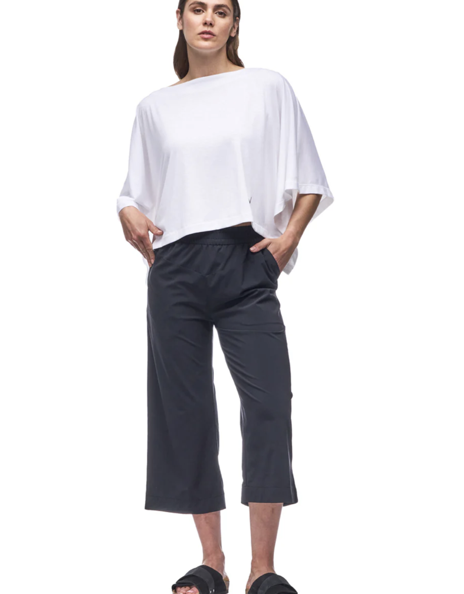 indyeva Indyeva- nuvem haut SS25