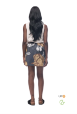 indyeva Indyeva-Alokaya skort SS25