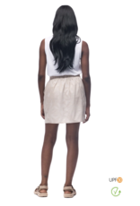 indyeva Indyeva-Alokaya skort SS25