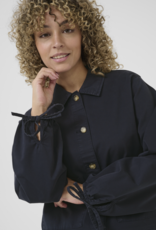 Cream Cream- CrBerta Twill veste SS25