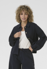 Cream Cream- CrBerta Twill veste SS25