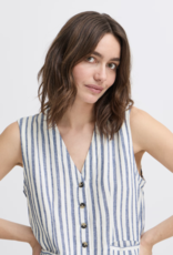 B.young- Byfalakka gilet SS25
