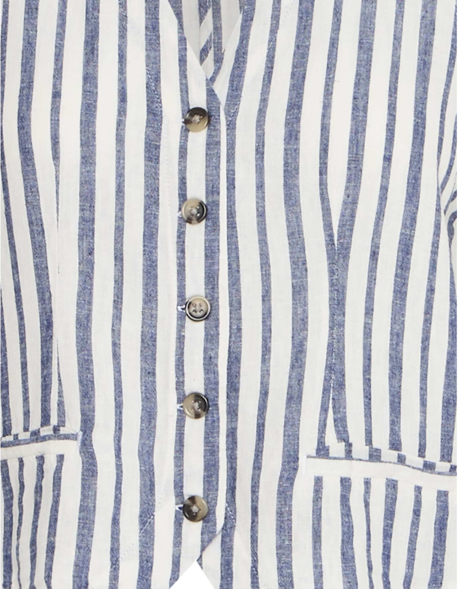 B.young- Byfalakka waist coat SS25
