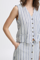 B.young- Byfalakka gilet SS25