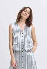 B.young- Byfalakka gilet SS25