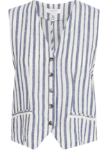 B.young- Byfalakka gilet SS25