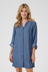 Cream Cream - CRmolly Robe SS25