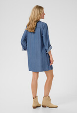 Cream Cream - CRmolly Robe SS25