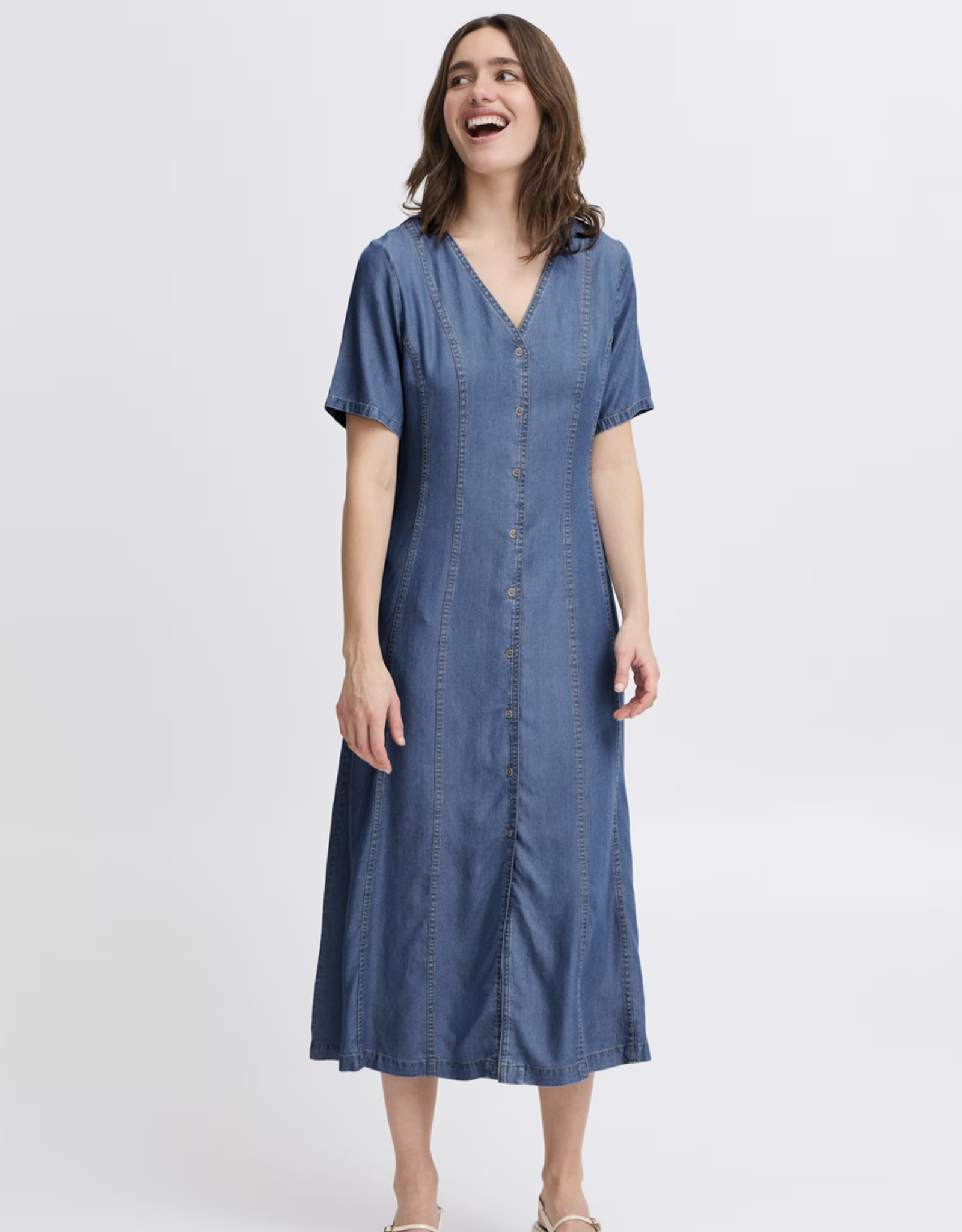 B.Young - BYkosmo V Robe SS25
