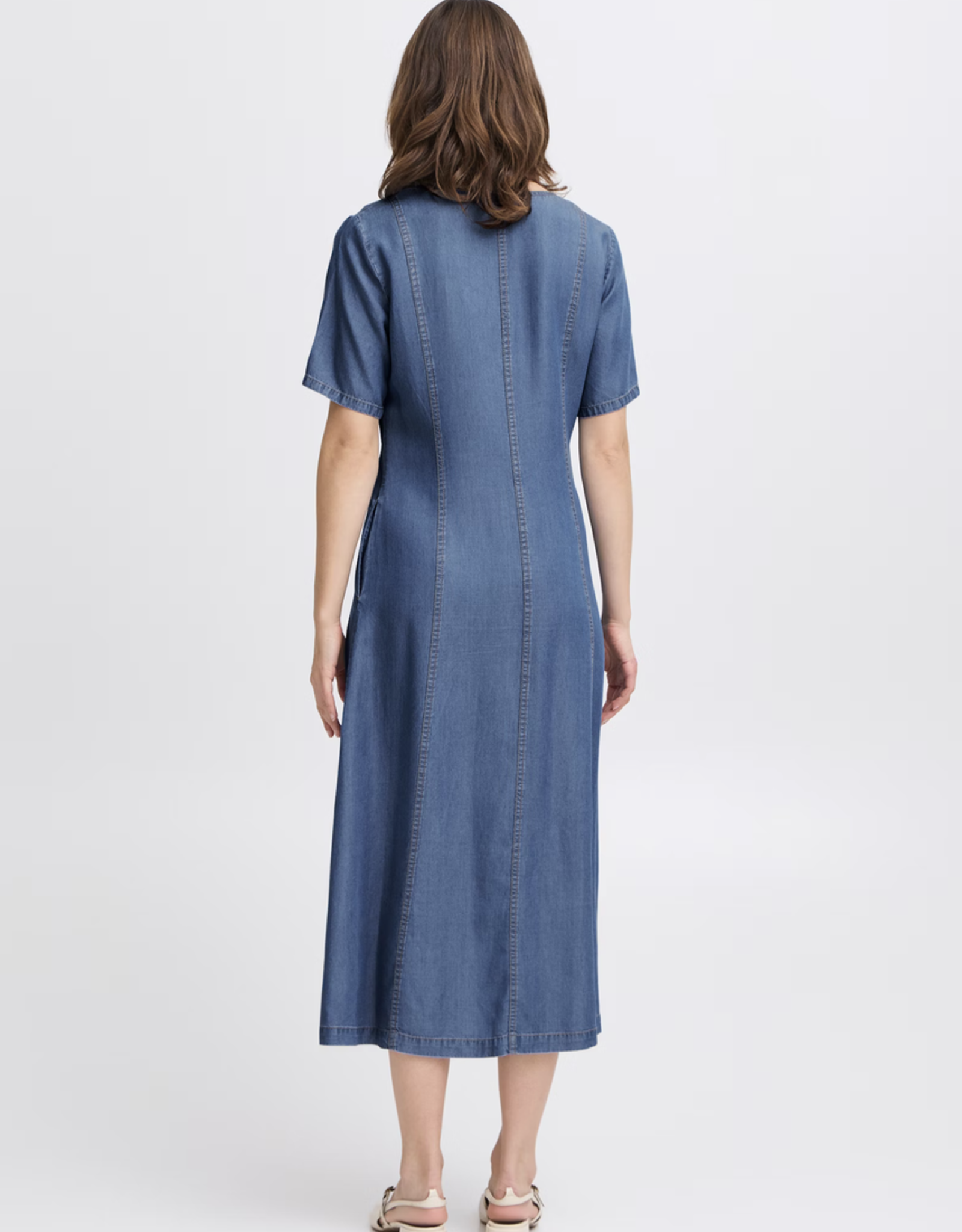 B.Young - BYkosmo V Robe SS25