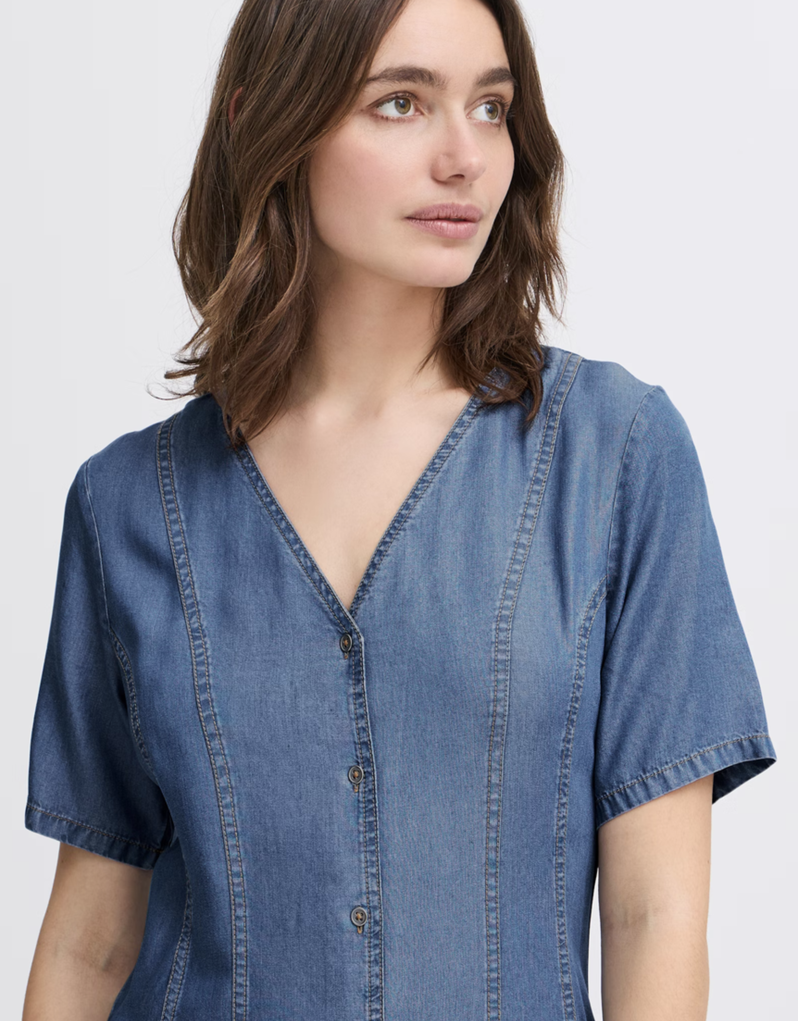 B.Young - BYkosmo V Robe SS25
