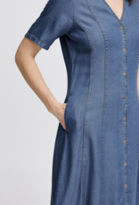 B.Young - BYkosmo V Robe SS25