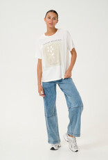 Kaffé Kaffe - KAfin T-Shirt SS25