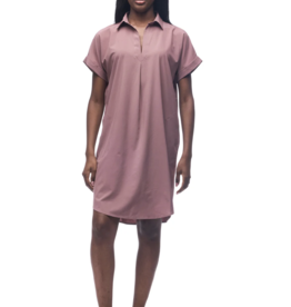 indyeva Indyeva- Frivol robe SS25