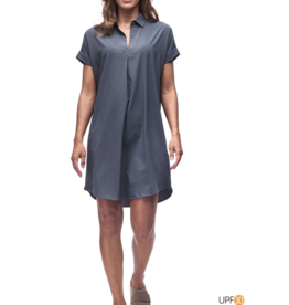 indyeva Indyeva - Frivol Obscure Robe SS25