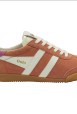 gola Gola - Elan  Hot coral / fushia Suede Sneaker SS25
