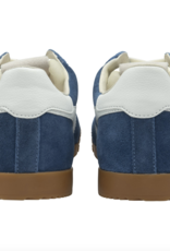gola Gola - Elan Suede marine blue- white Sneakers SS25