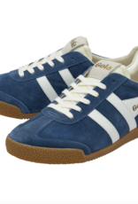 gola Gola - Elan Suede marine blue- white Sneakers SS25