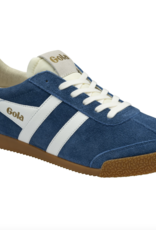gola Gola - Elan Suede marine blue- white Sneakers SS25