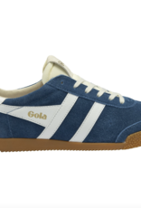gola Gola - Elan Suede marine blue- white Sneakers SS25