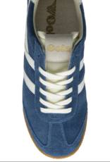 gola Gola - Elan Suede marine blue- white Sneakers SS25