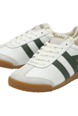 gola Gola - Elan Leather white / green Sneaker SS25