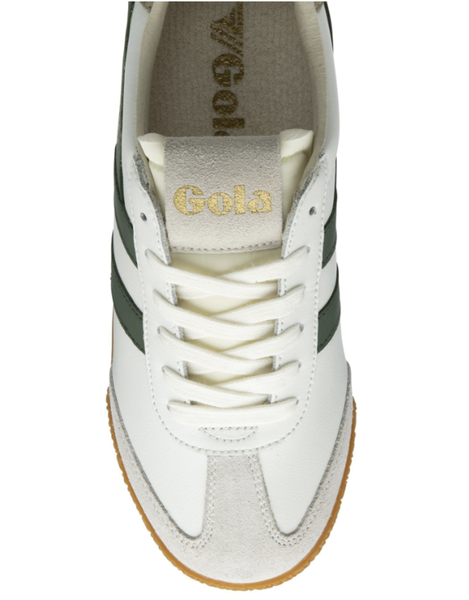 gola Gola - Elan Leather Sneaker SS25