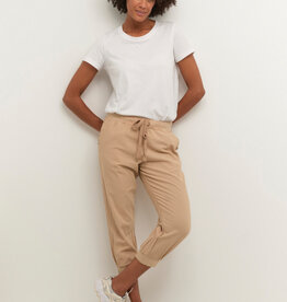 Kaffé Kaffe - Naya Capri Classic Sand SS25