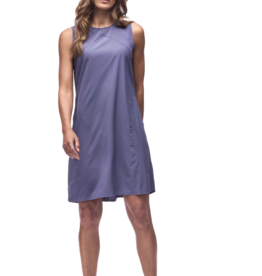 indyeva Indyeva - Lieve Evening Sky Robe SS25