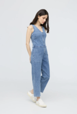 DU/ER DU/ER - Denim Jumpsuit SS25