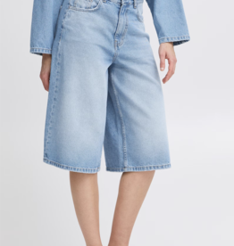 b. young B.Young - BYLunana Denim Shorts SS25