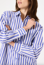 Garcia Garcia- D50030 Striped shirt SS25