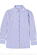 Garcia Garcia- D50030 chemise rayée SS25